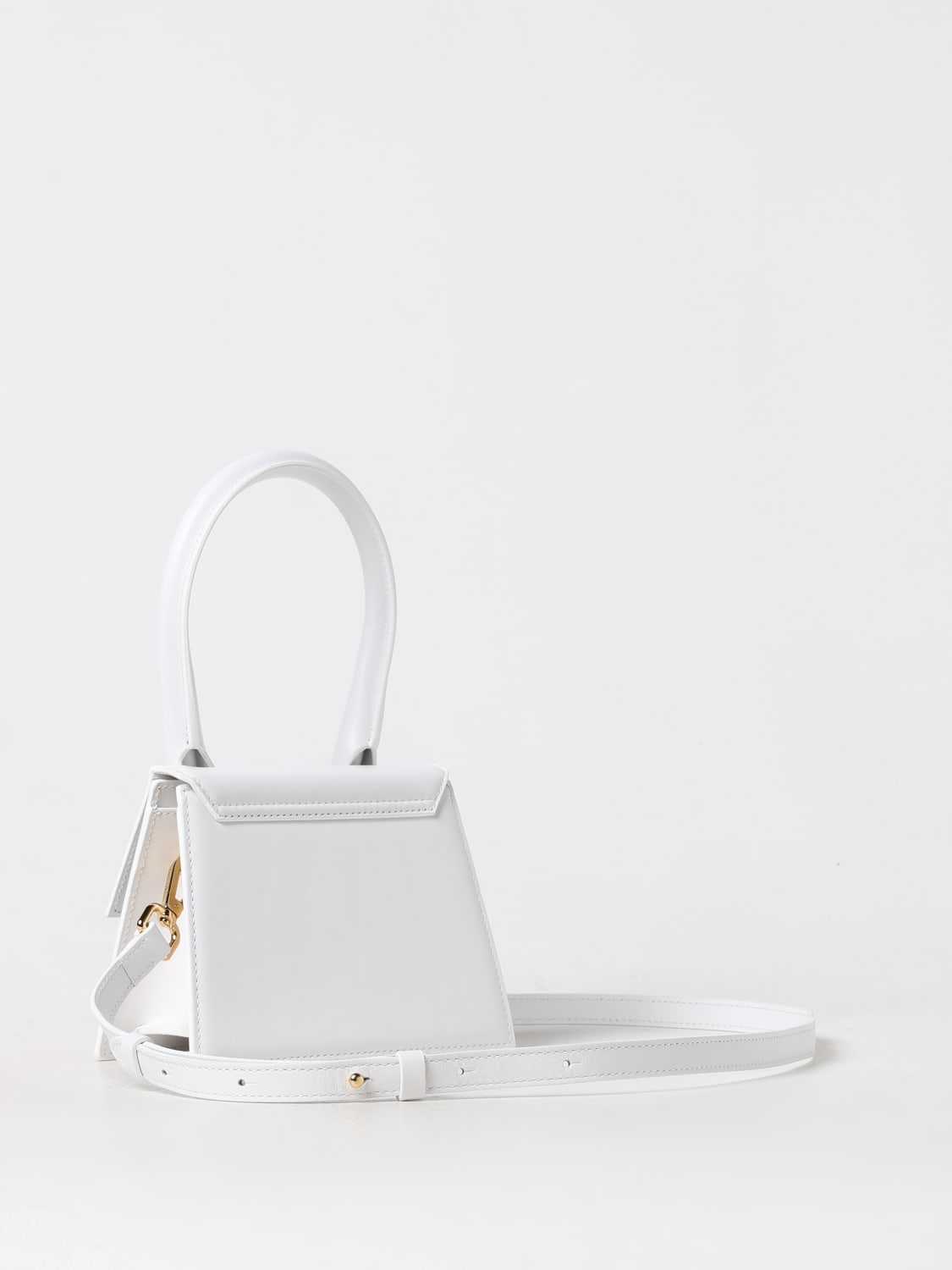 Giglio Borsa A Mano Le Moyen Chiquito Jacquemus