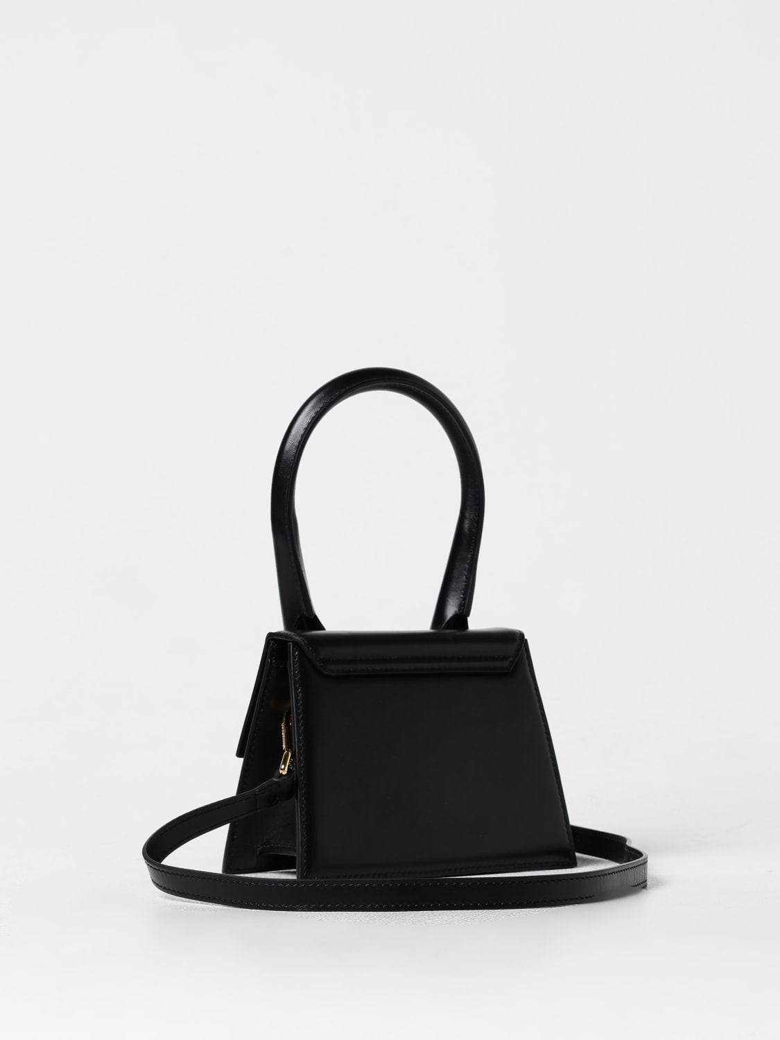 Giglio Borsa A Mano Le Moyen Chiquito Jacquemus