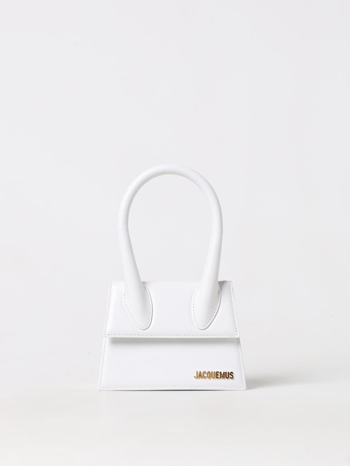Giglio Borsa a mano Le Moyen Chiquito Jacquemus