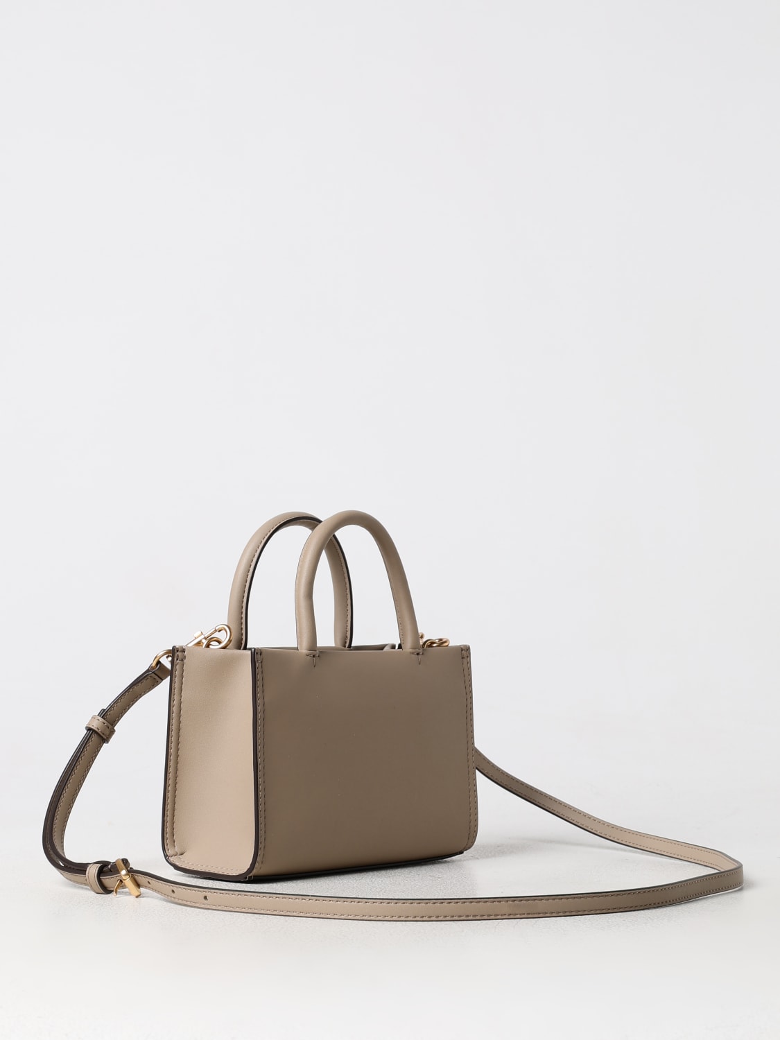 Giglio Borsa A Mano Mini Ella Tory Burch
