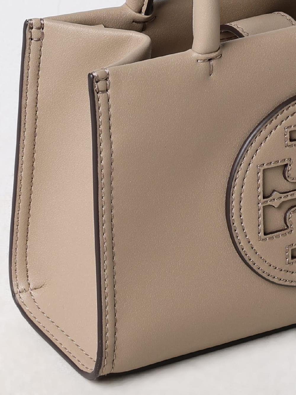 Giglio Borsa A Mano Mini Ella Tory Burch