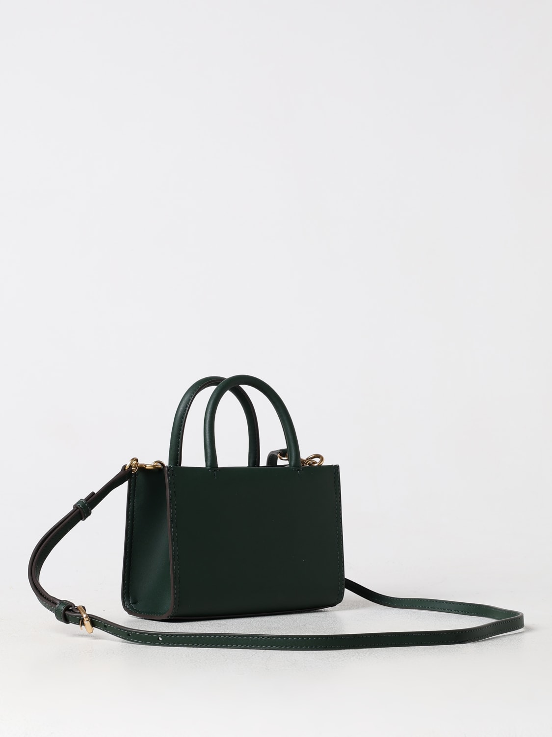 Giglio Borsa A Mano Mini Ella Tory Burch