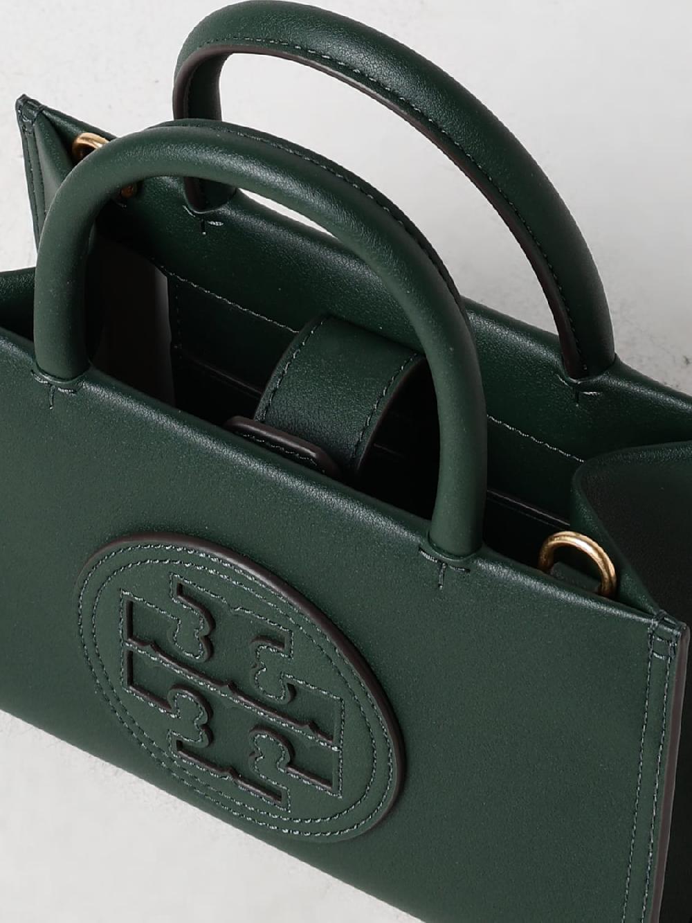 Giglio Borsa A Mano Mini Ella Tory Burch