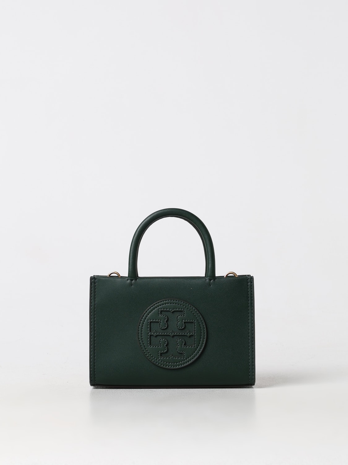 Giglio Borsa a mano mini Ella Tory Burch
