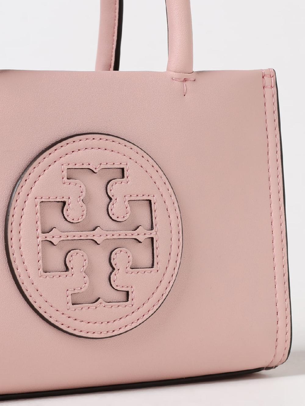 Giglio Borsa A Mano Mini Ella Tory Burch