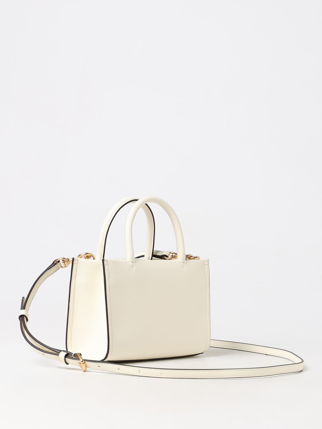 Giglio Borsa A Mano Mini Ella Tory Burch