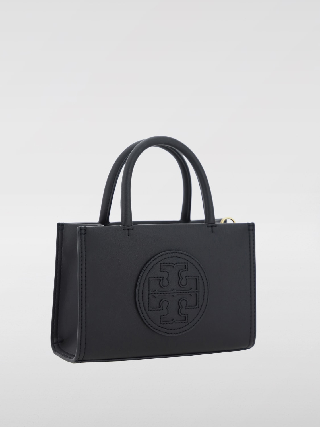 Giglio Borsa A Mano Mini Ella Tory Burch