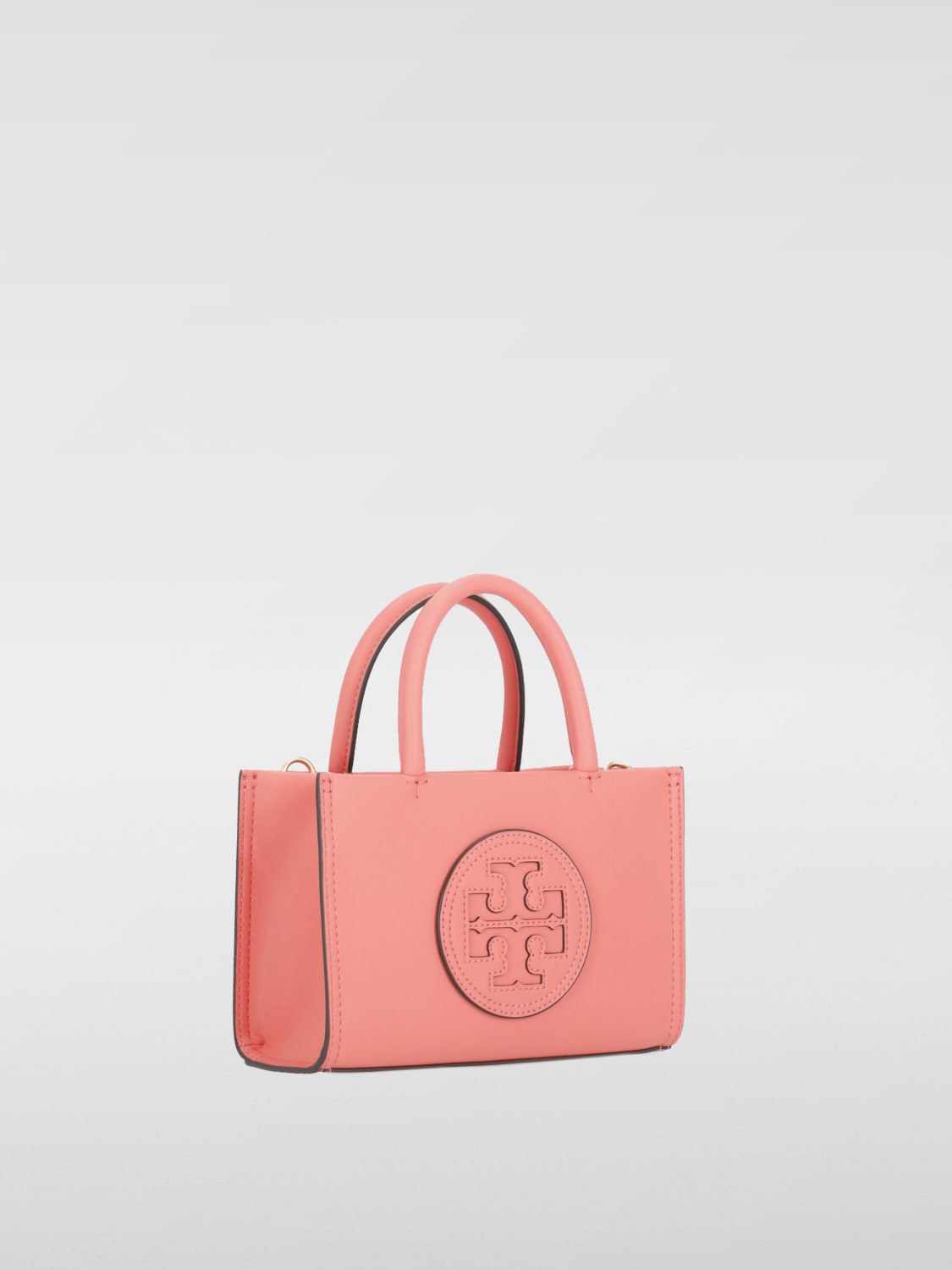 Giglio Borsa A Mano Mini Ella Tory Burch