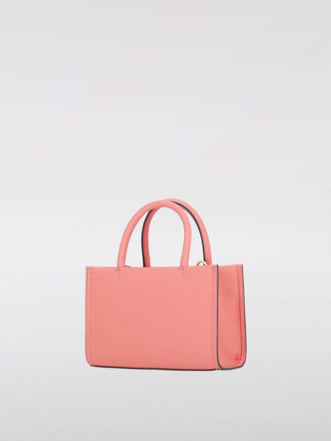 Giglio Borsa A Mano Mini Ella Tory Burch