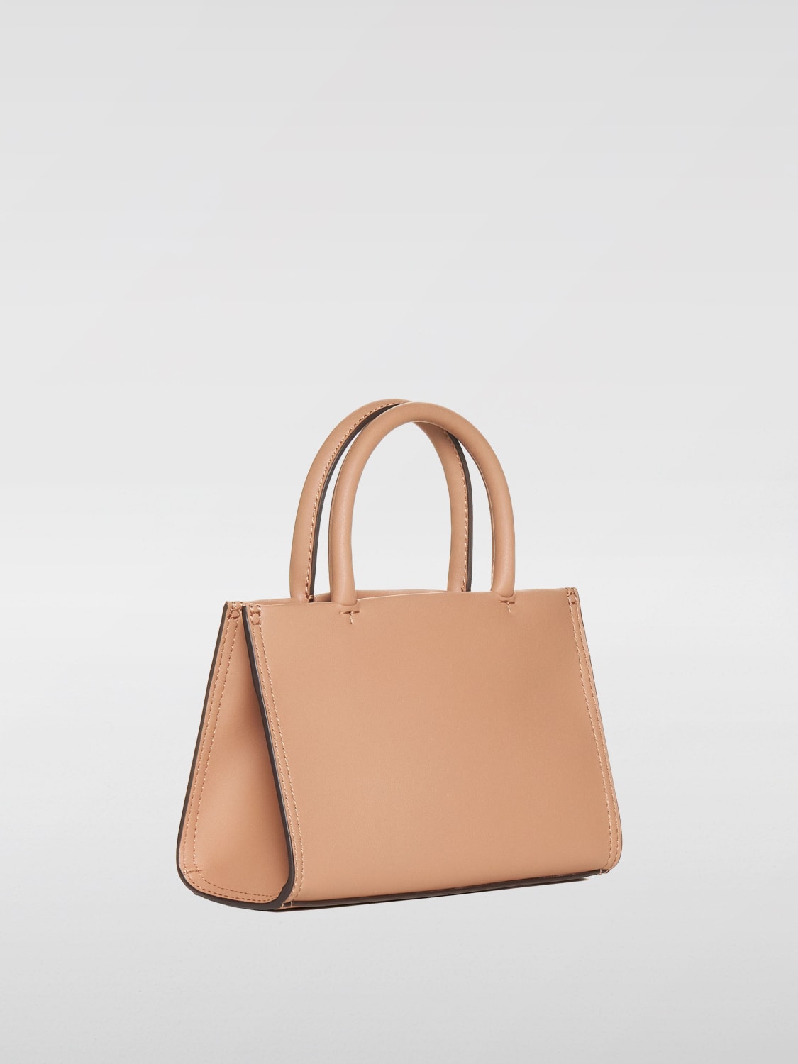 Giglio Borsa A Mano Mini Ella Tory Burch