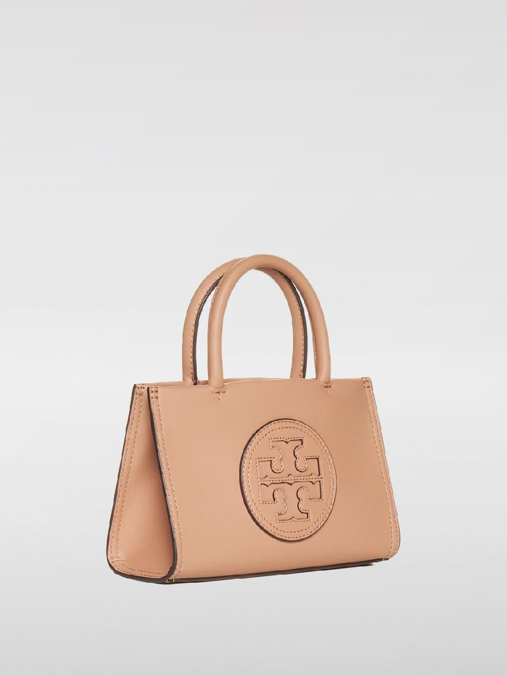 Giglio Borsa A Mano Mini Ella Tory Burch