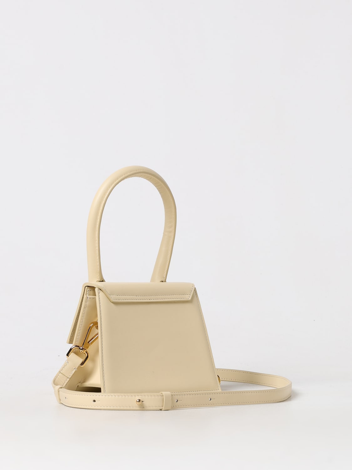 Giglio Borsa A Mano Mini Le Chiquito Jacquemus