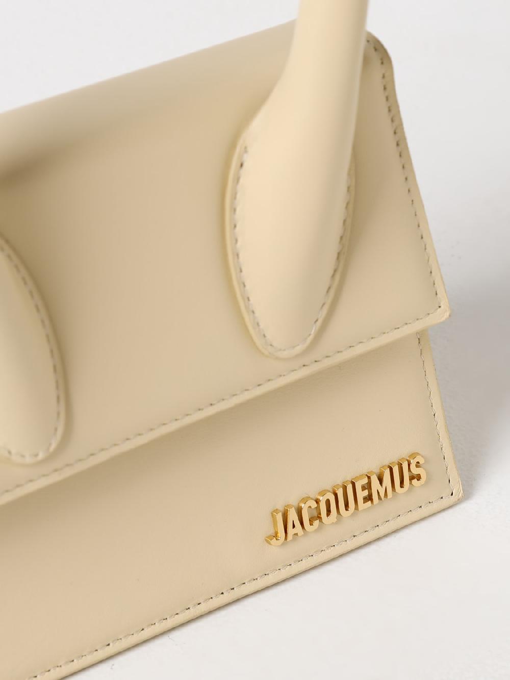 Giglio Borsa A Mano Mini Le Chiquito Jacquemus