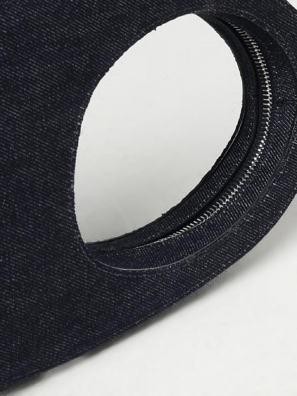 Giglio Borsa A Mano Mini Swipe Coperni