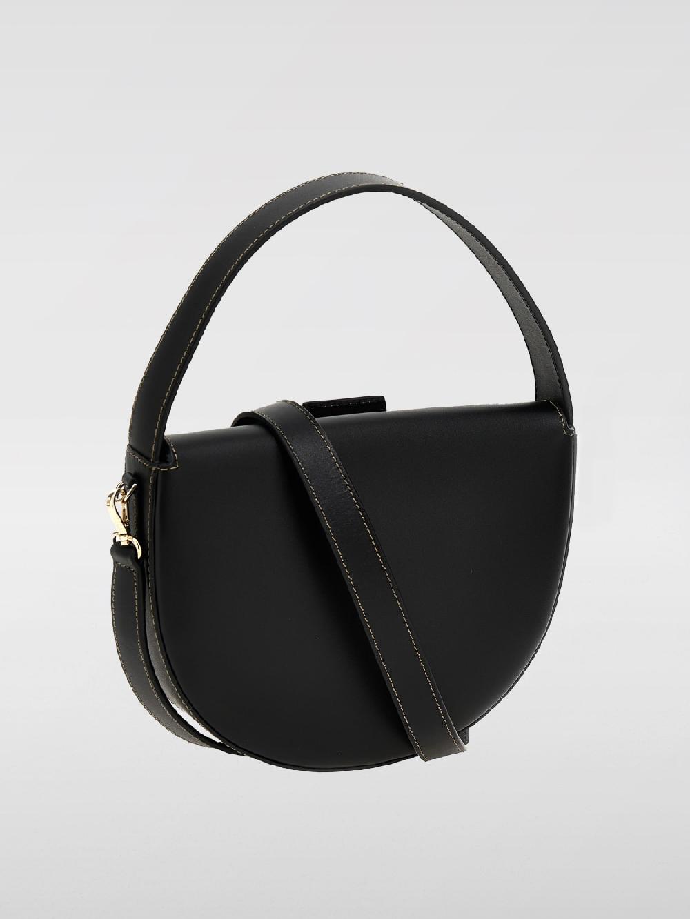 Giglio Borsa A.P.C. In Pelle