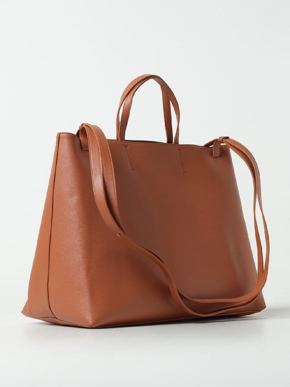 Giglio Borsa A.P.C. In Pelle Sintetica