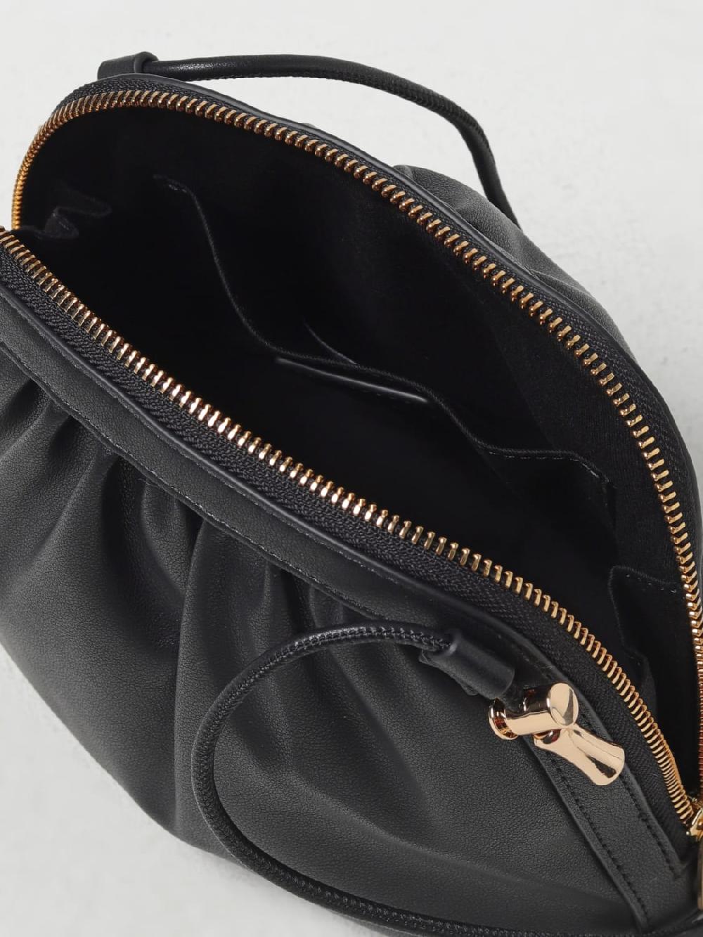 Giglio Borsa A.P.C. In Pelle Sintetica Riciclata