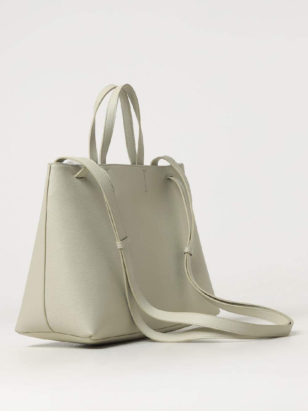 Giglio Borsa A.P.C. In Pelle Sintetica Riciclata