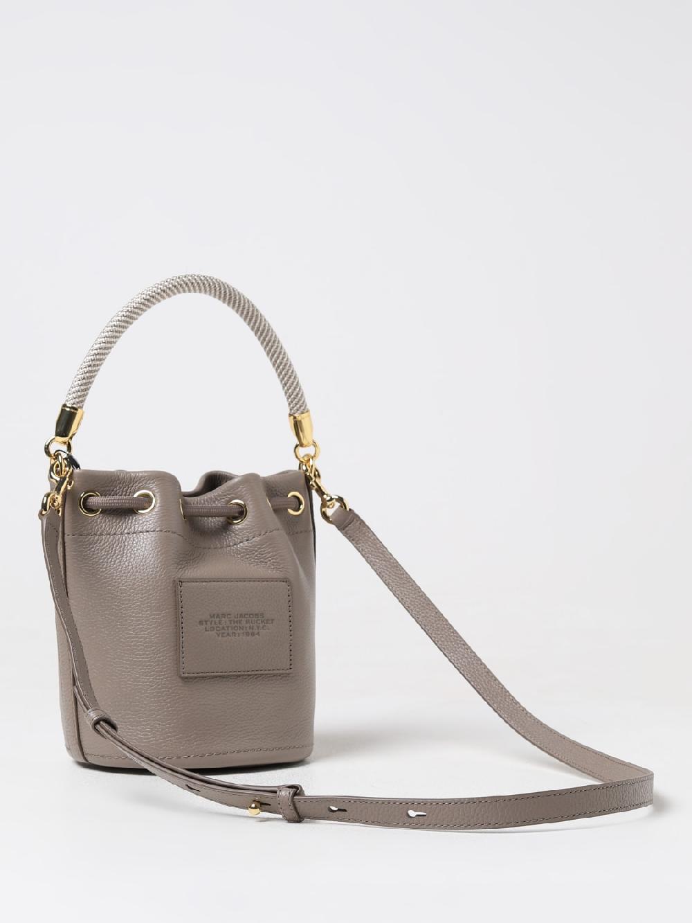 Giglio Borsa A Secchiello Marc Jacobs