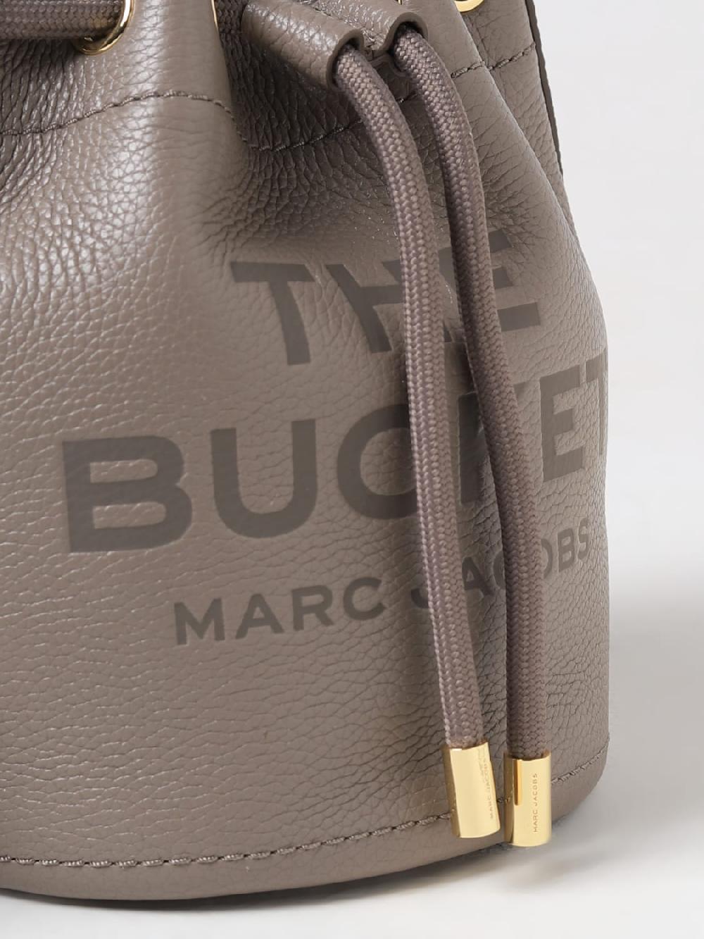Giglio Borsa A Secchiello Marc Jacobs