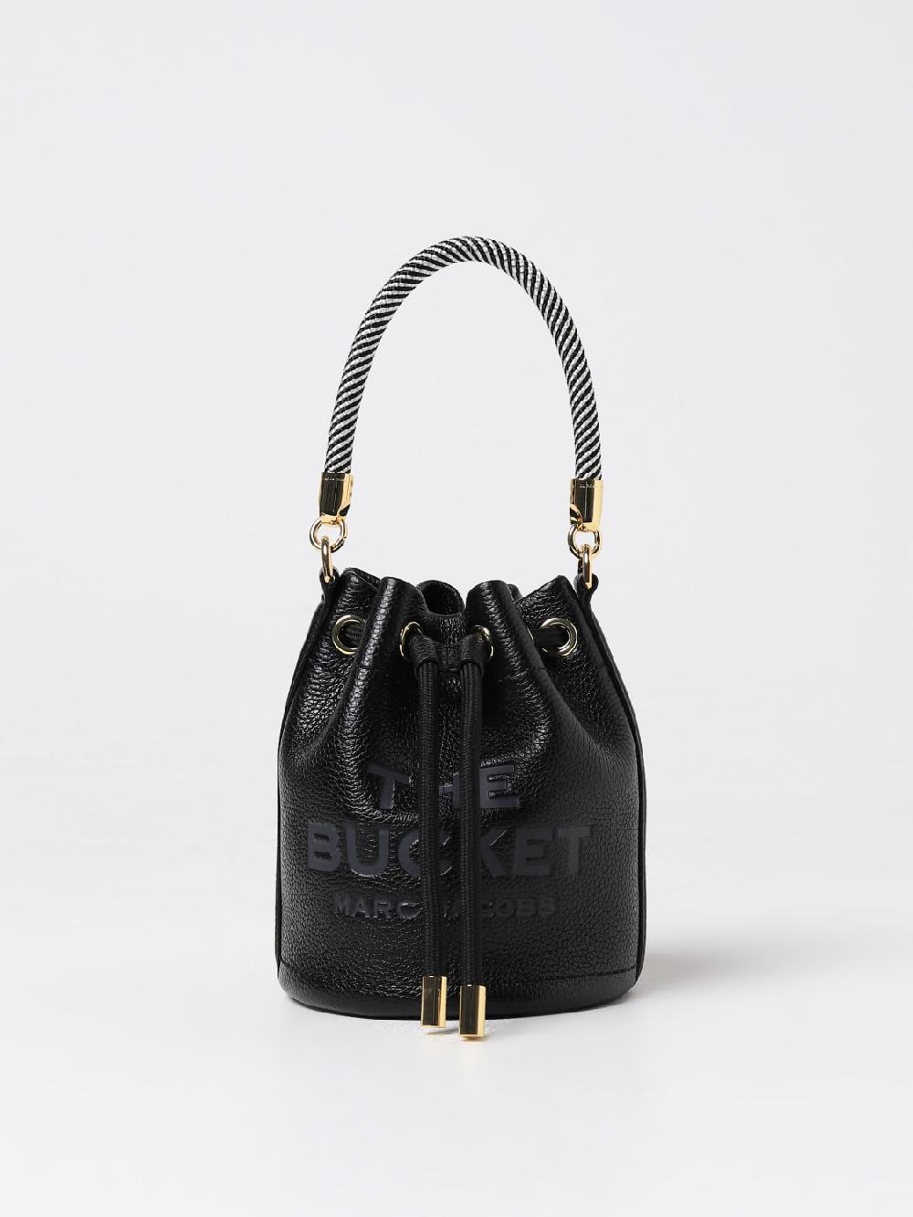 Giglio Borsa a secchiello Marc Jacobs mini