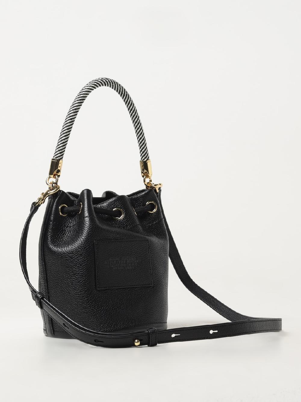 Giglio Borsa A Secchiello Marc Jacobs