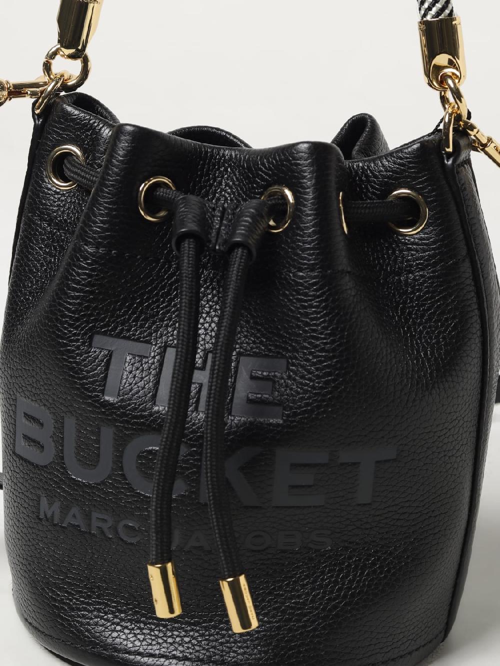 Giglio Borsa A Secchiello Marc Jacobs