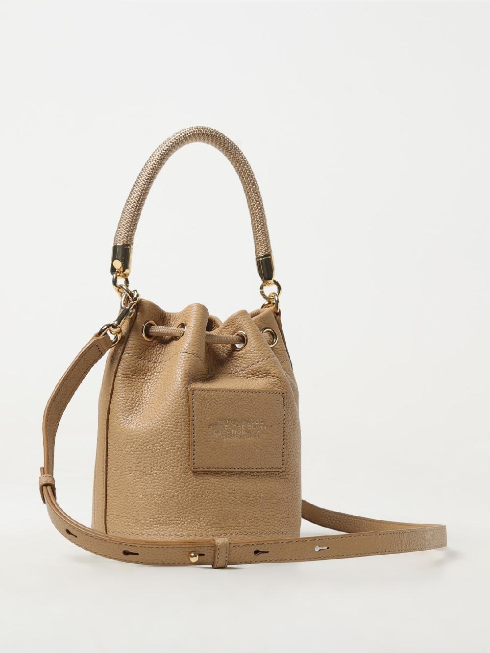 Giglio Borsa A Secchiello Marc Jacobs