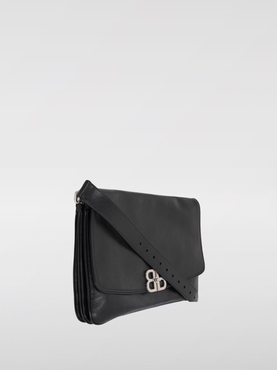 Giglio Borsa A Spalla BB Soft Grande Balenciaga