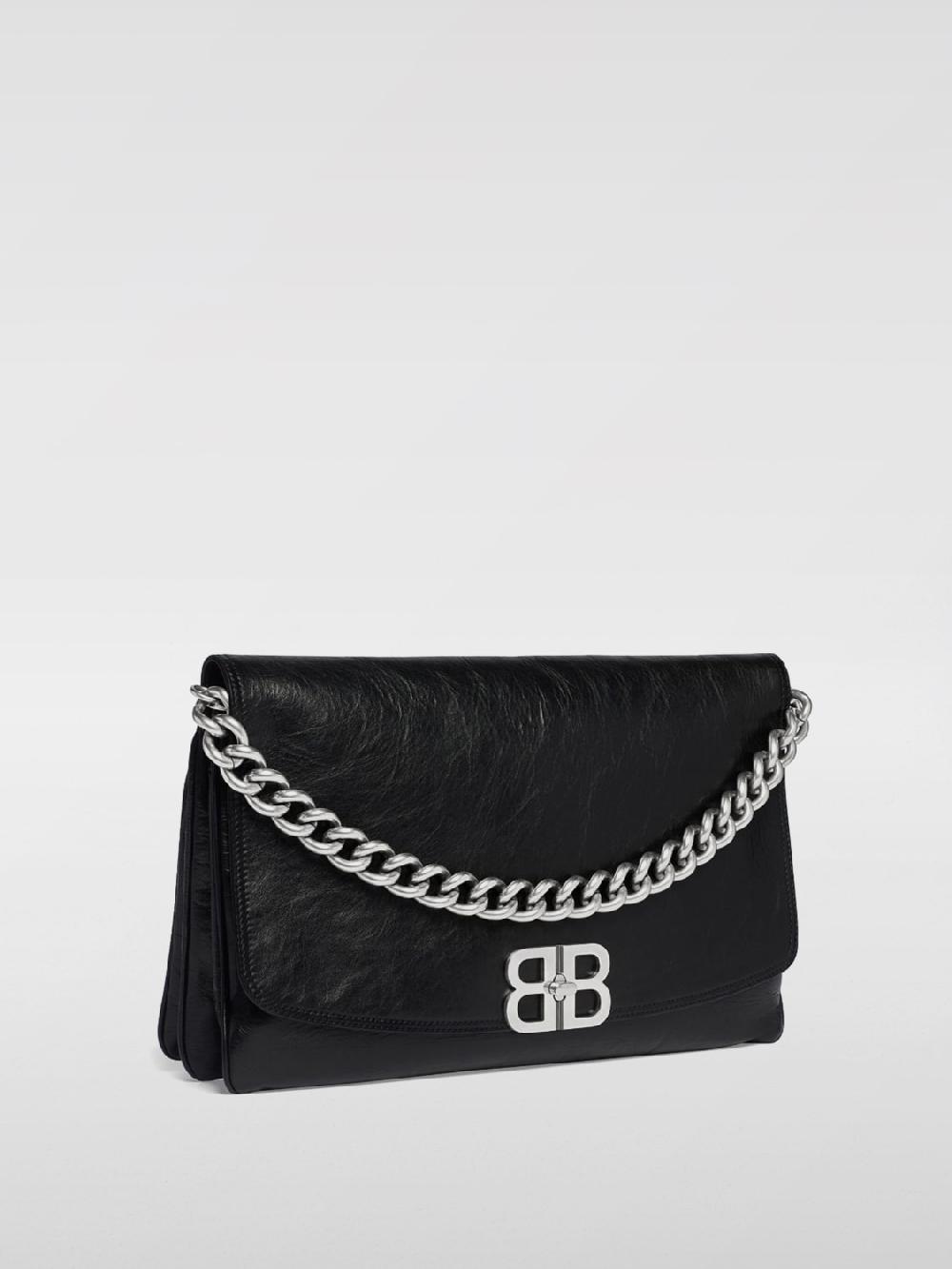 Giglio Borsa A Spalla BB Soft Grande Balenciaga