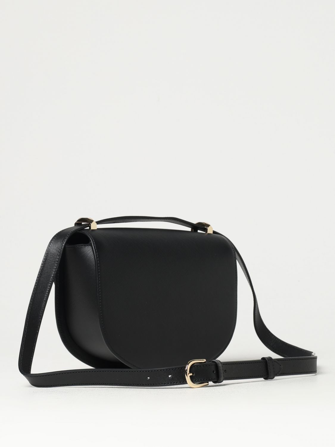 Giglio Borsa A Spalla Donna A.P.C