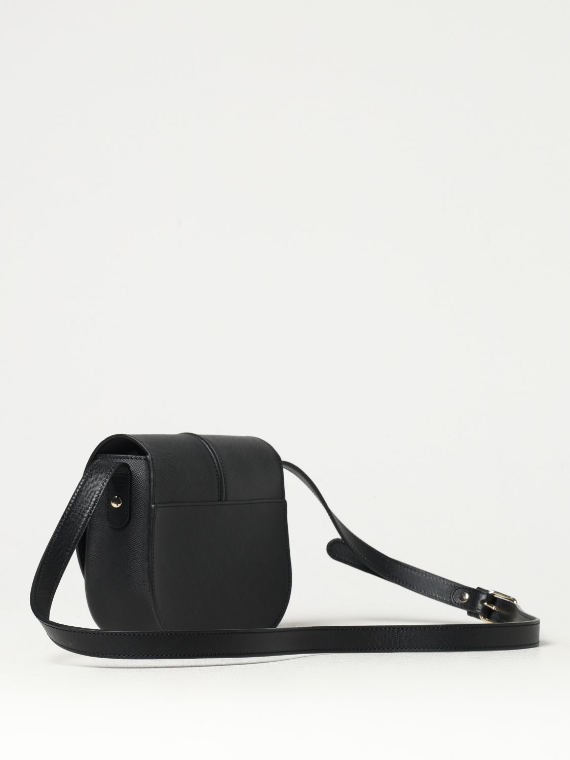 Giglio Borsa A Spalla Donna A.P.C