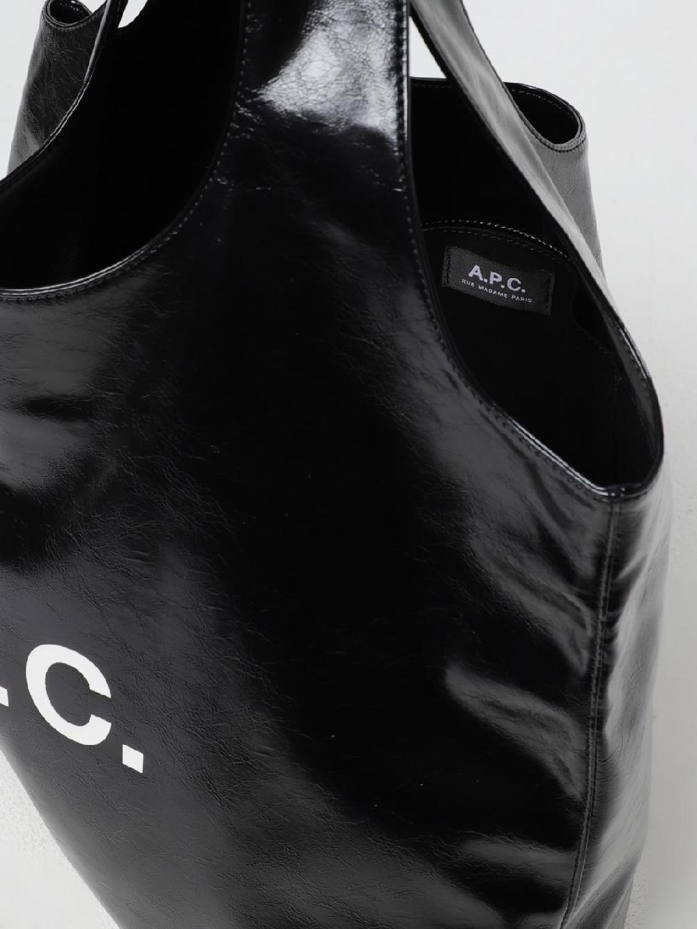 Giglio Borsa A Spalla Donna A.p.c