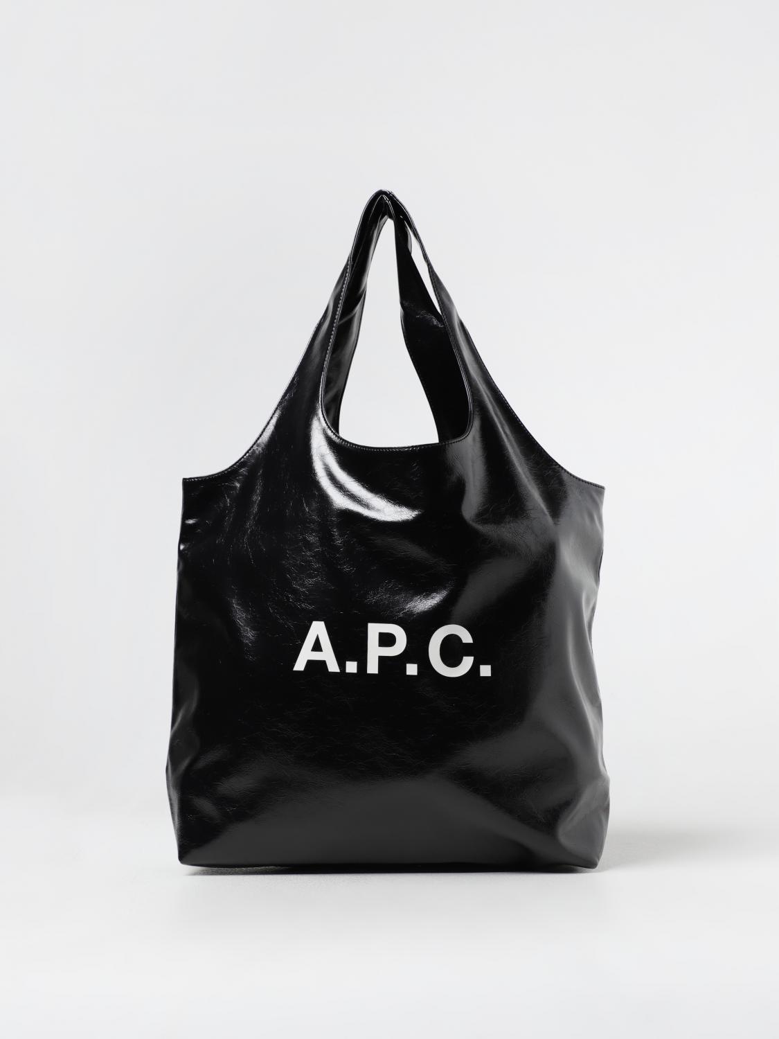 Giglio Borsa a spalla donna a.p.c