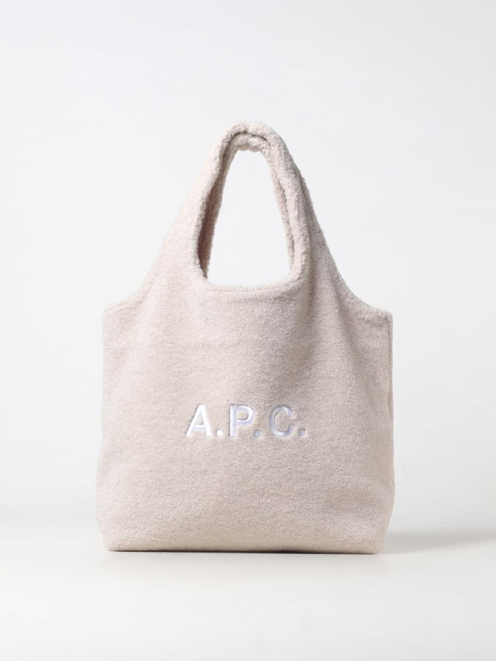 Giglio Borsa a spalla donna a.p.c