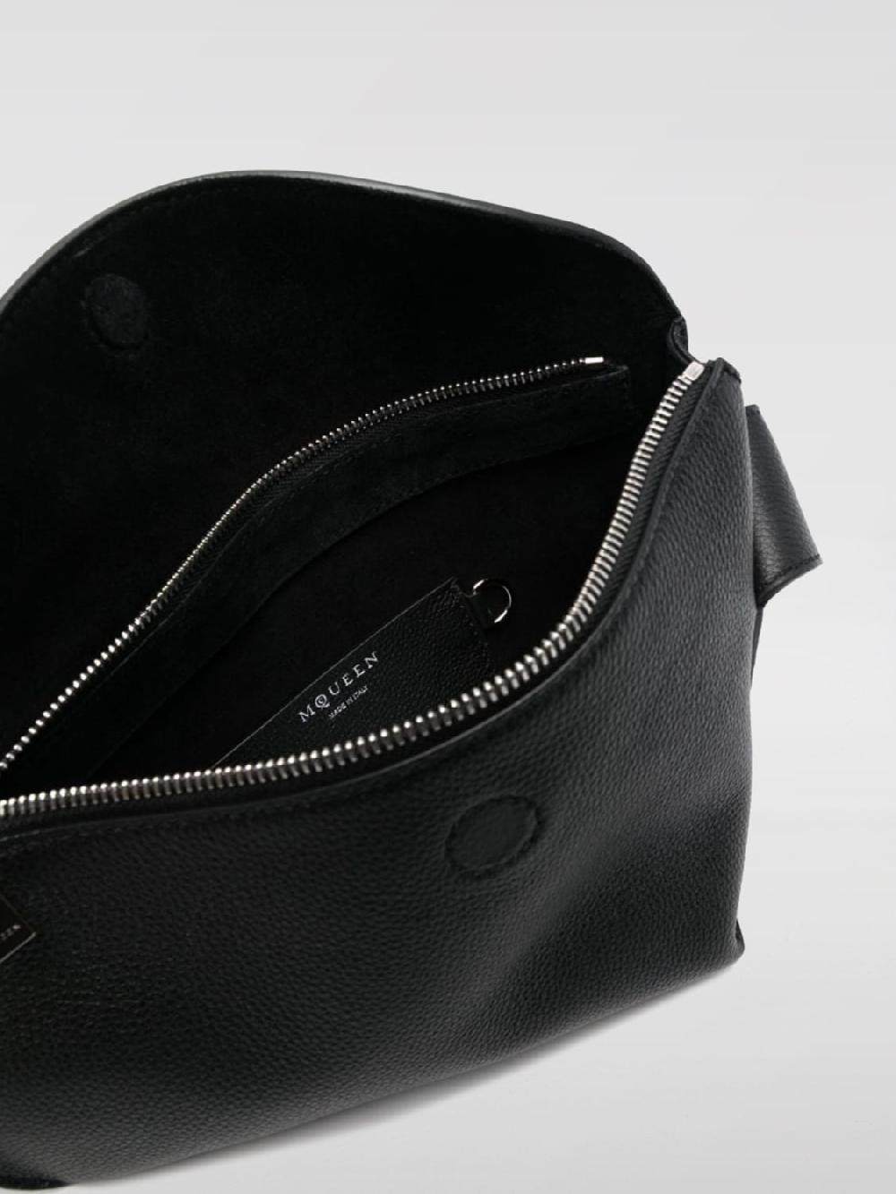 Giglio Borsa A Spalla Donna Alexander McQueen