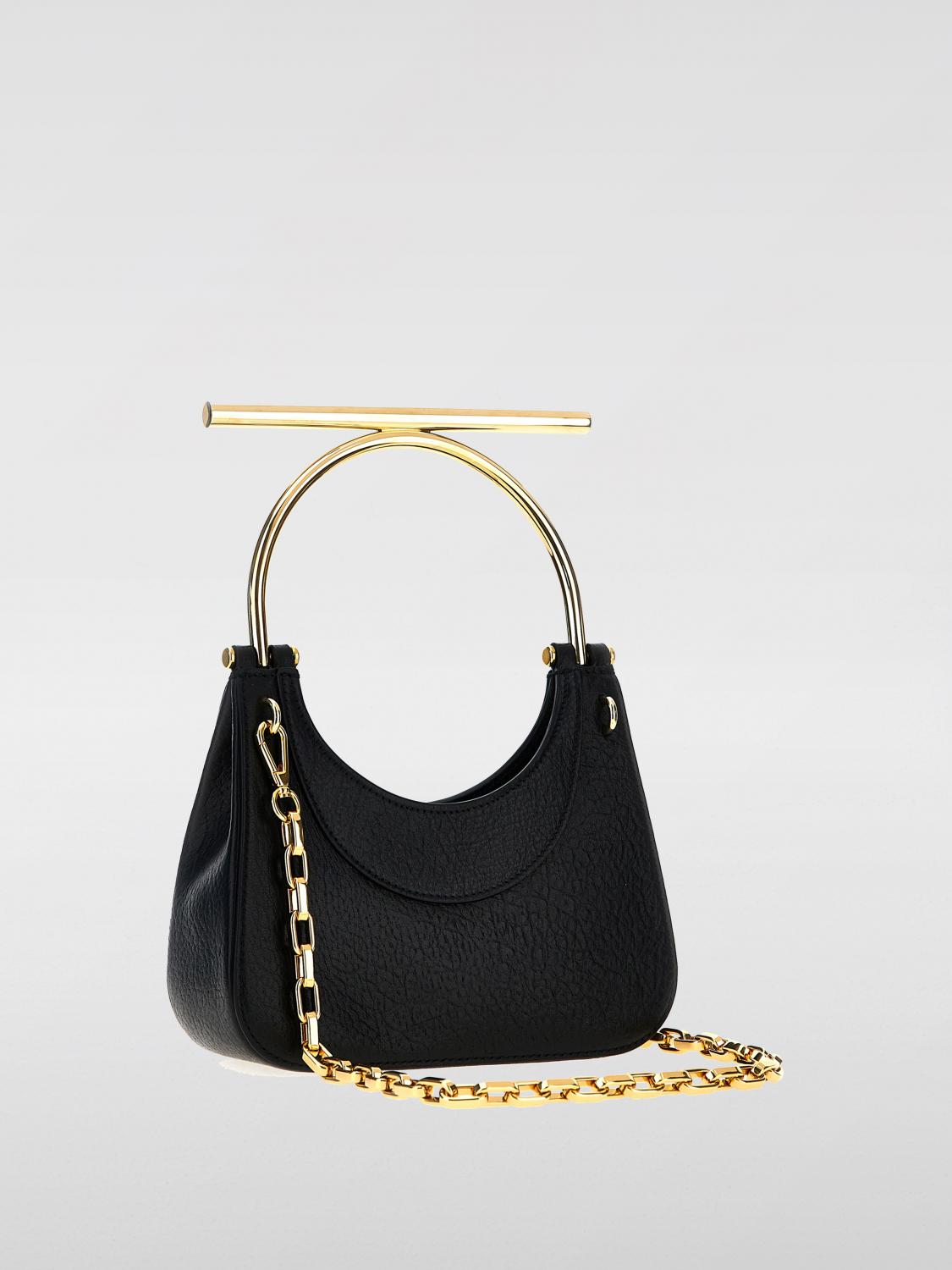 Giglio Borsa A Spalla Donna Alexander McQueen