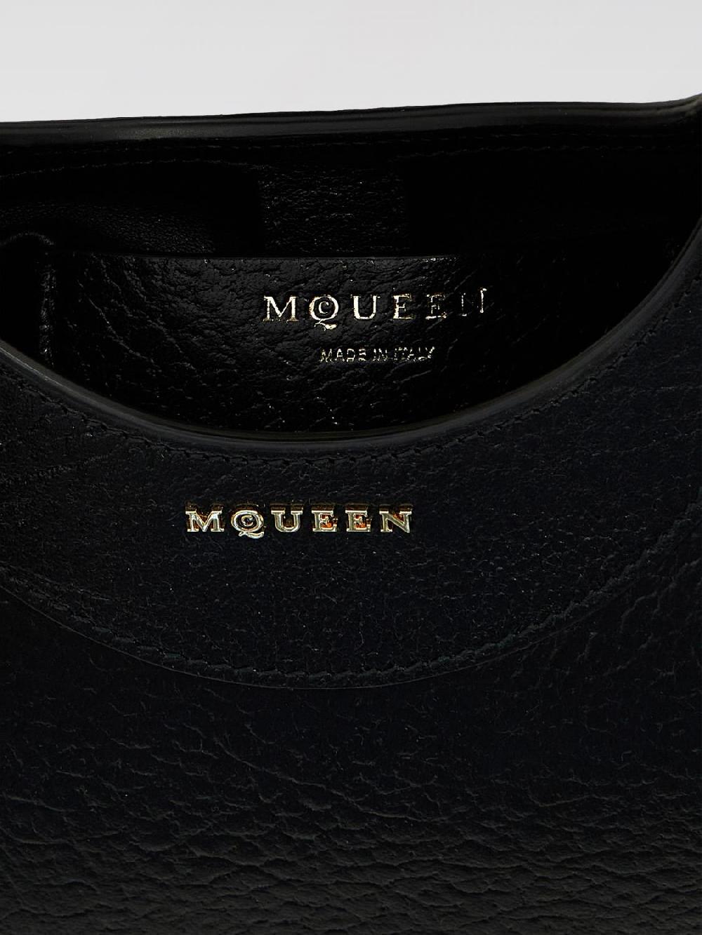 Giglio Borsa A Spalla Donna Alexander McQueen