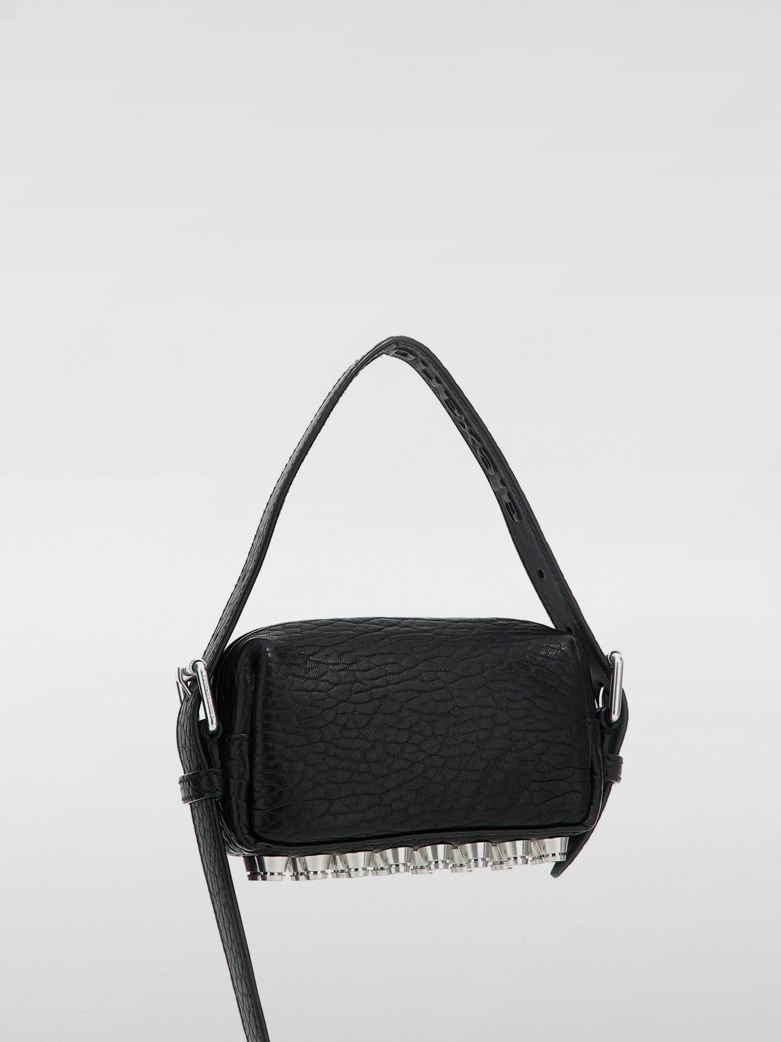 Giglio Borsa A Spalla Donna Alexander Wang