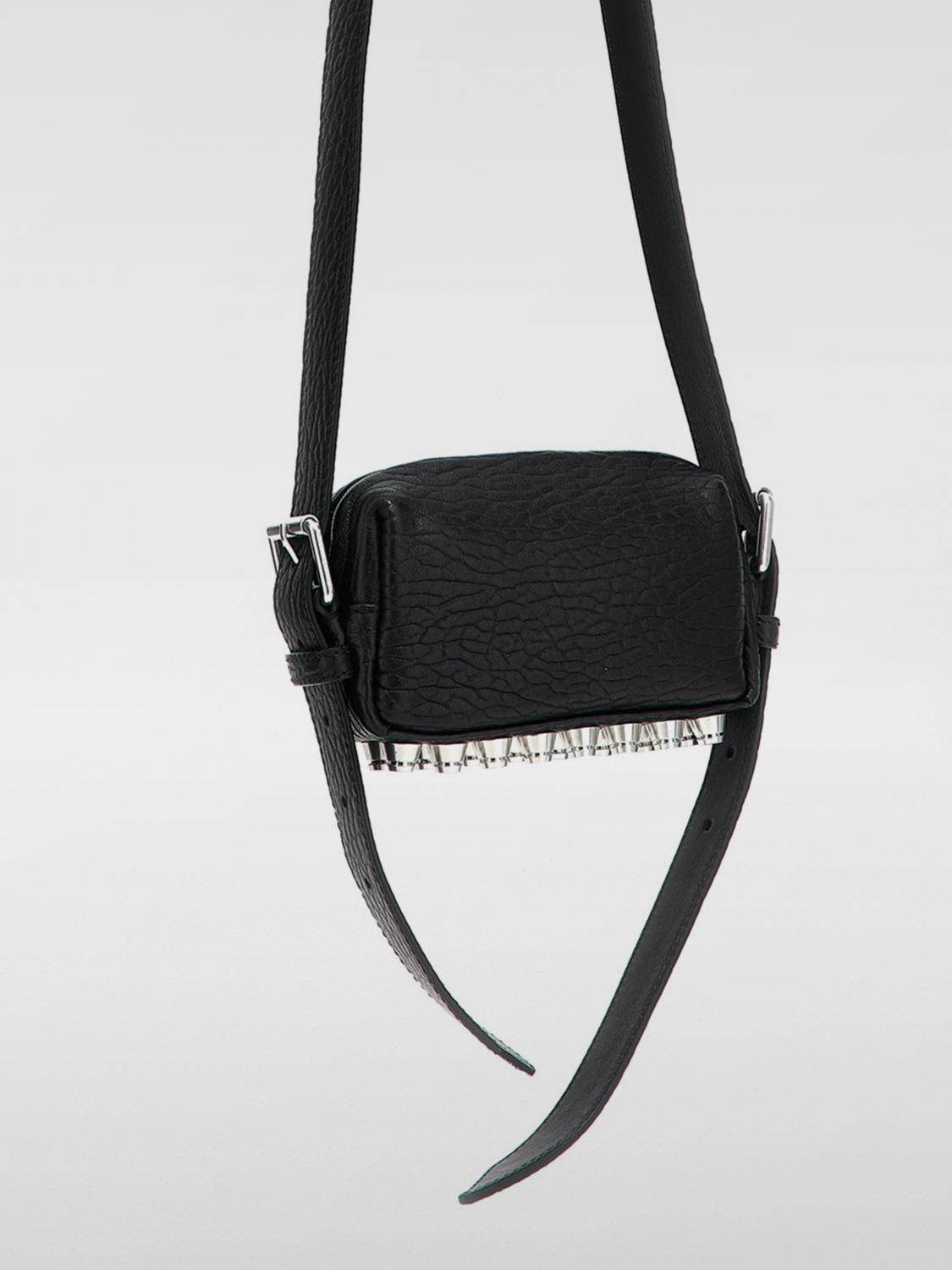 Giglio Borsa A Spalla Donna Alexander Wang