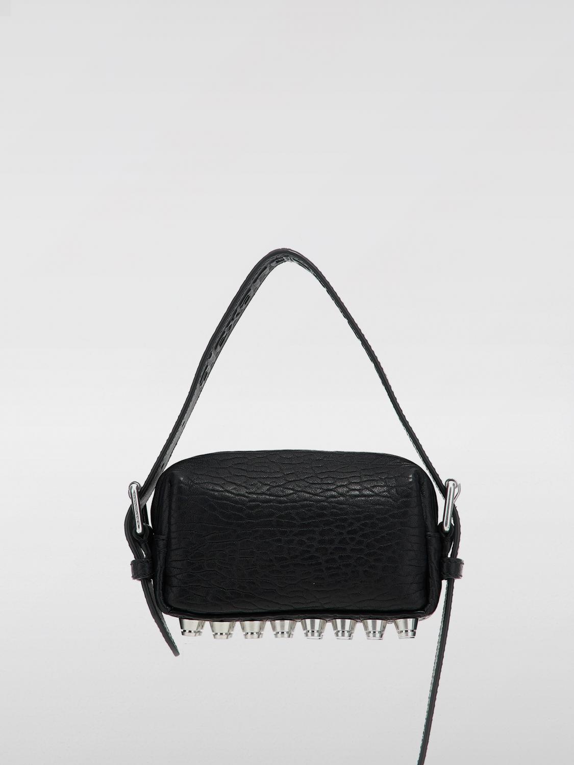 Giglio Borsa a spalla donna Alexander Wang