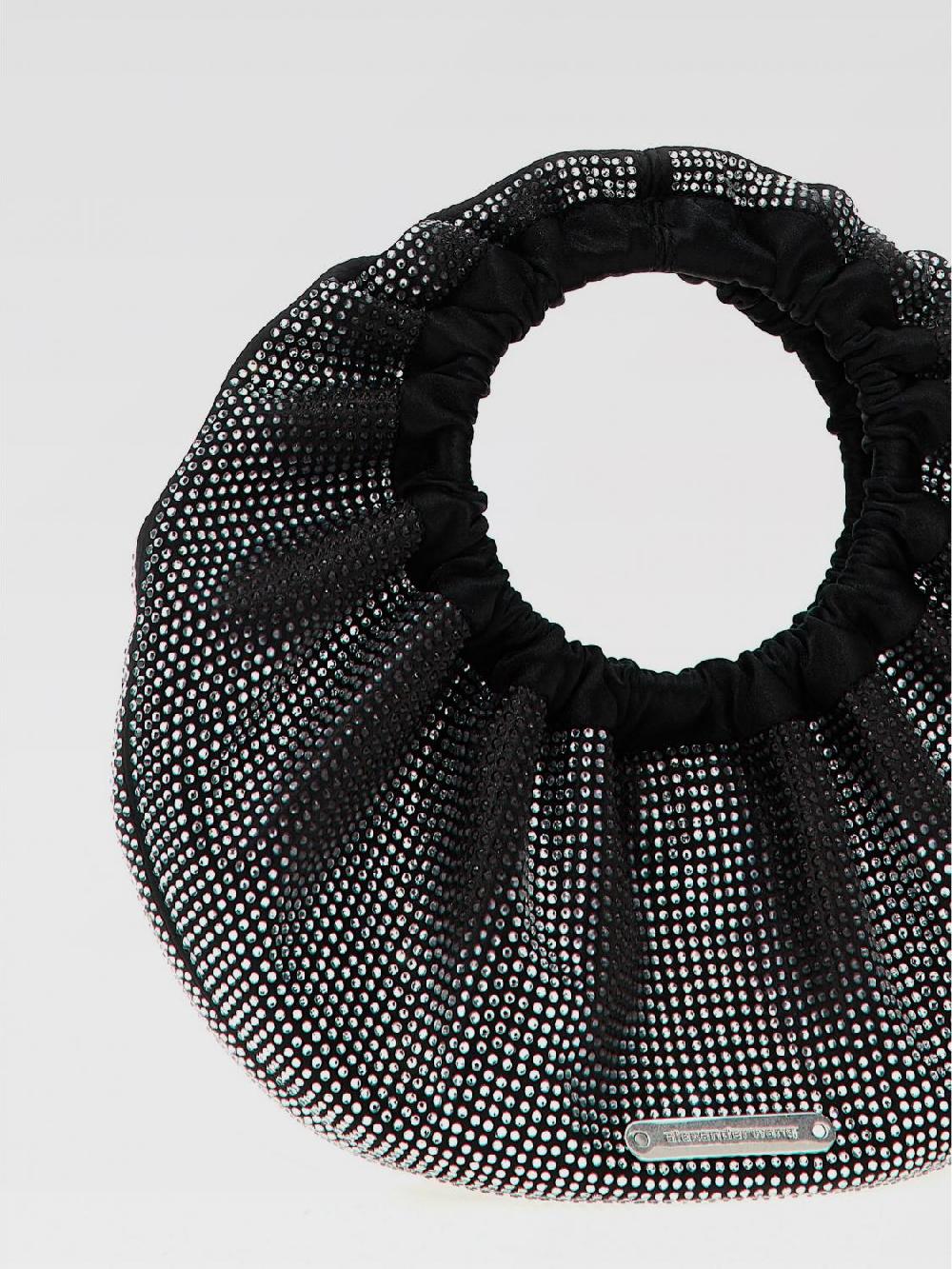 Giglio Borsa A Spalla Donna Alexander Wang