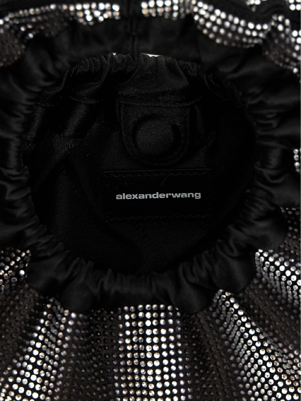 Giglio Borsa A Spalla Donna Alexander Wang