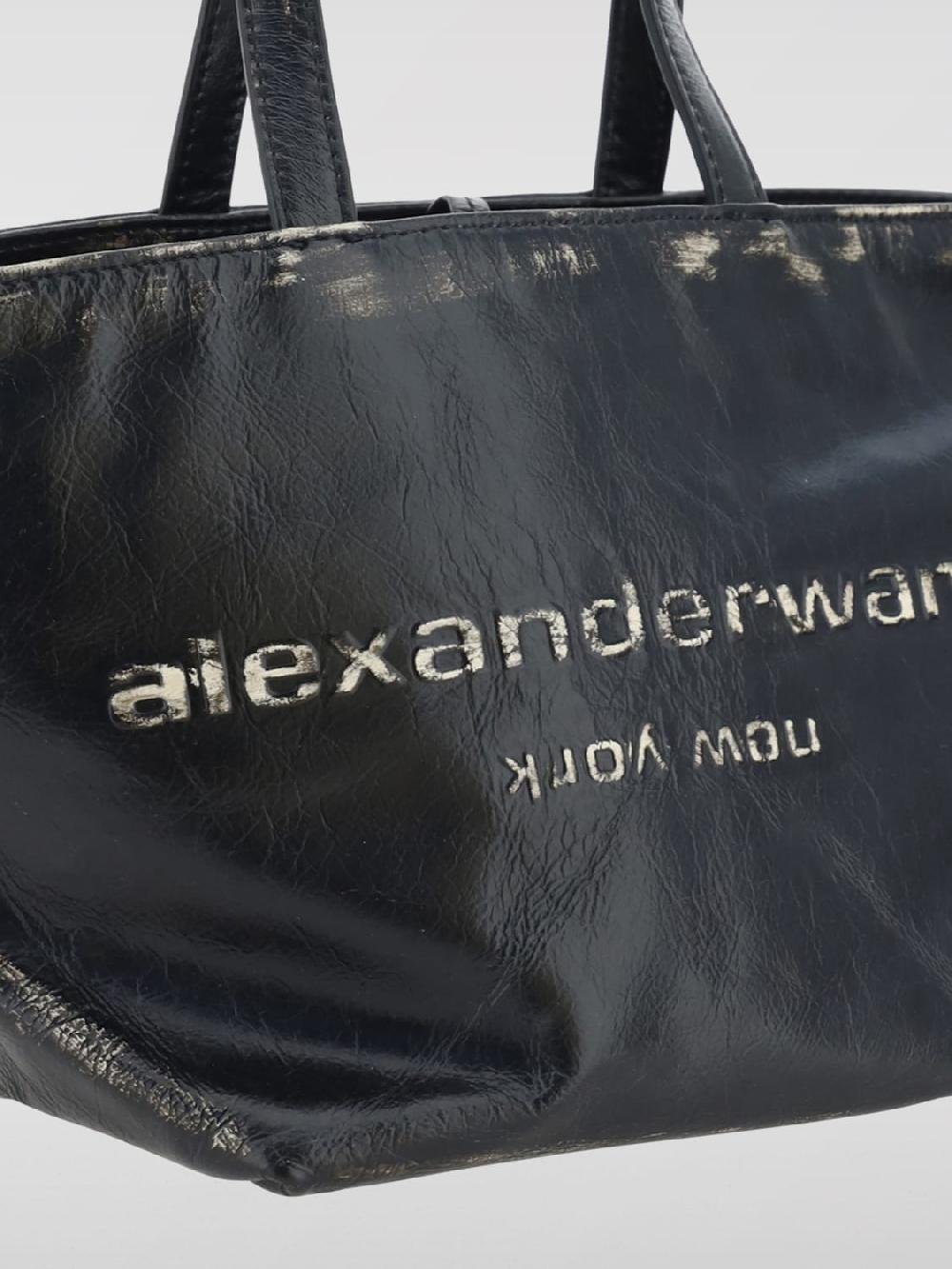 Giglio Borsa A Spalla Donna Alexander Wang