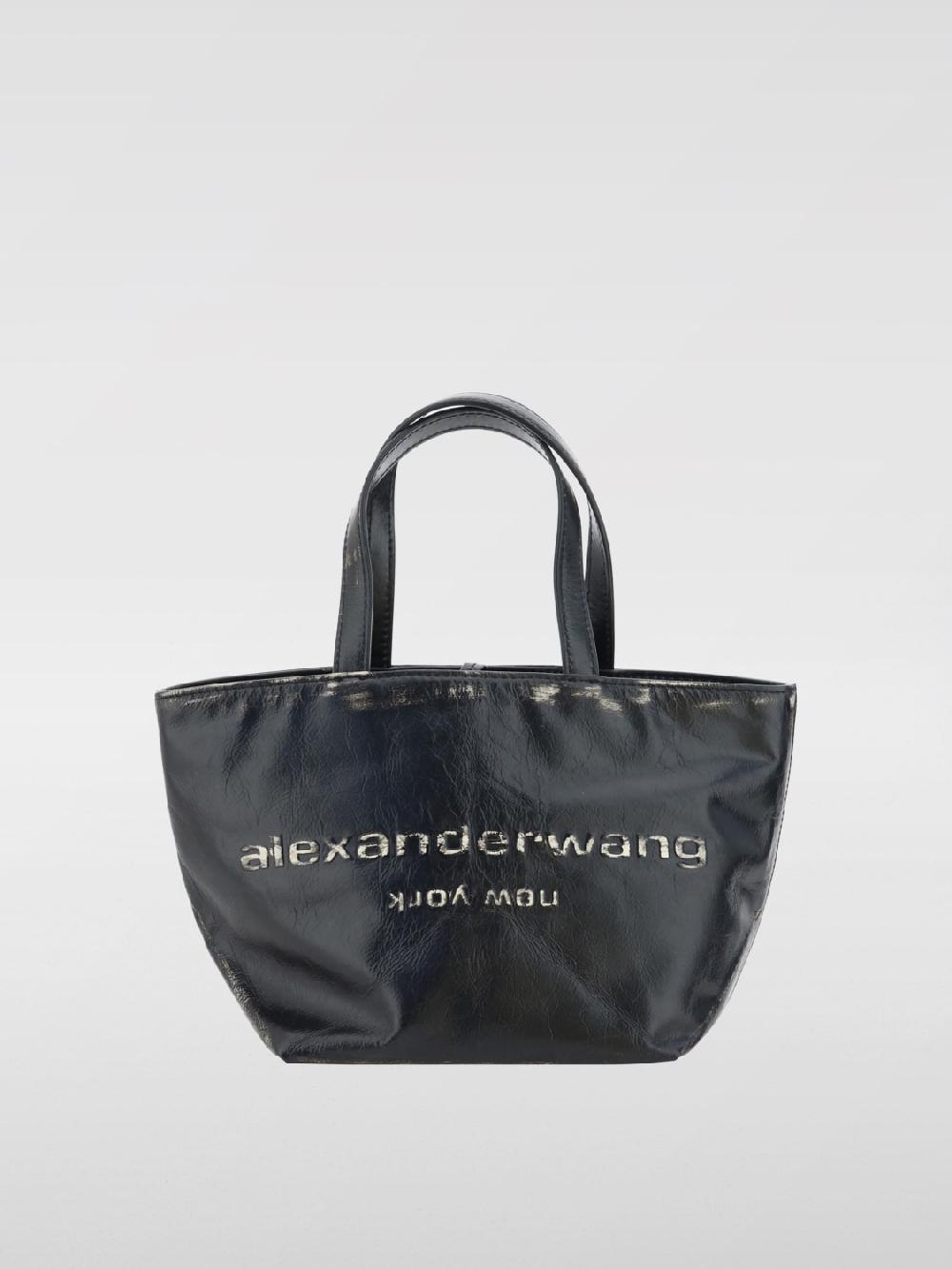 Giglio Borsa a spalla donna Alexander Wang