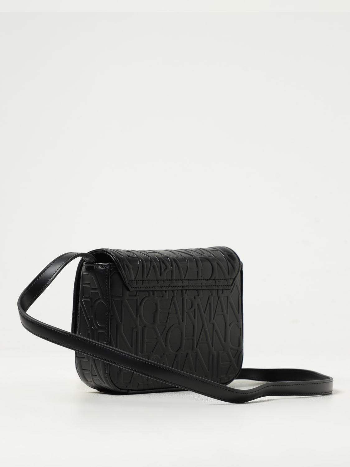 Giglio Borsa A Spalla Donna Armani Exchange