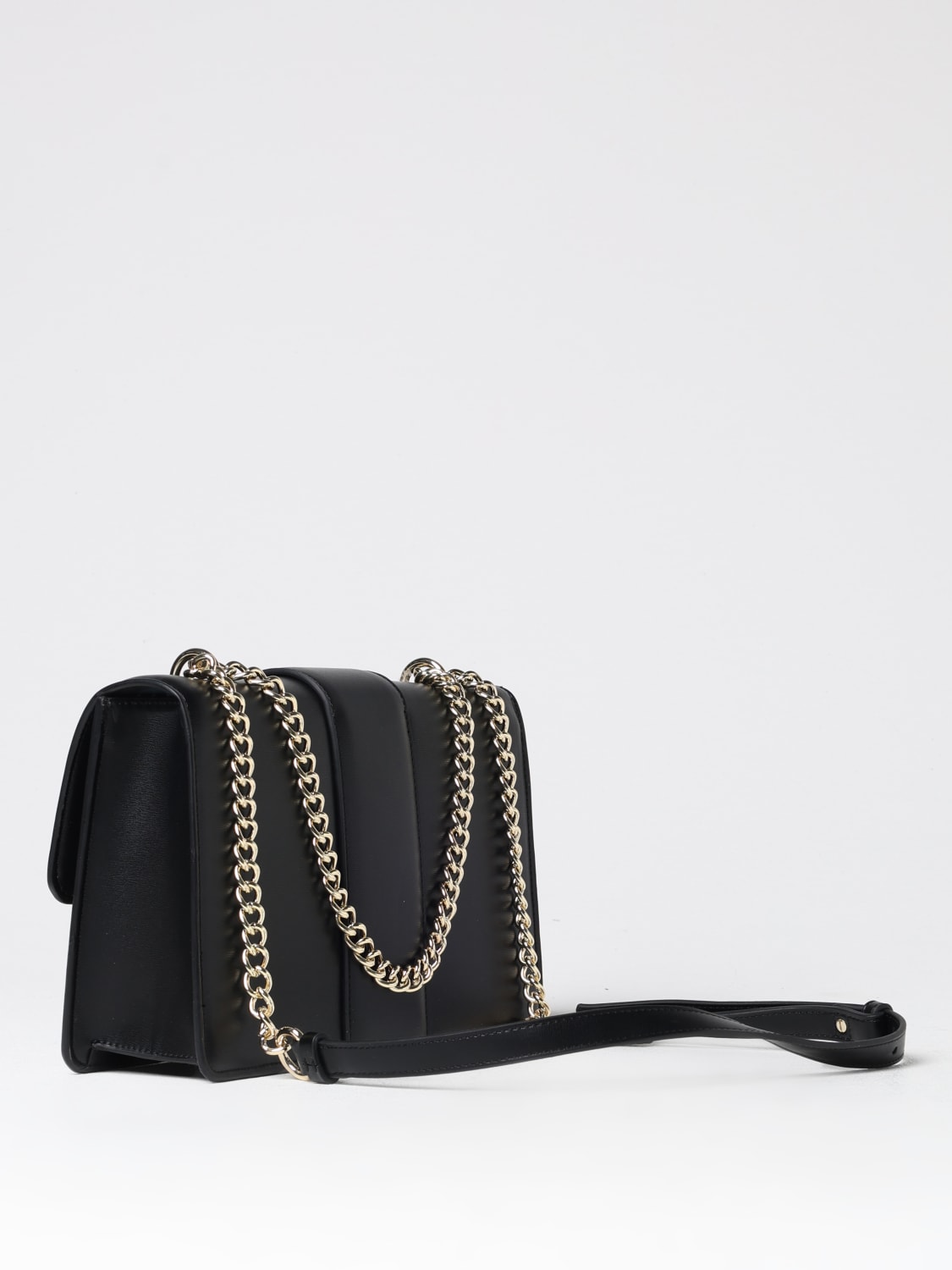 Giglio Borsa A Spalla Donna Armani Exchange