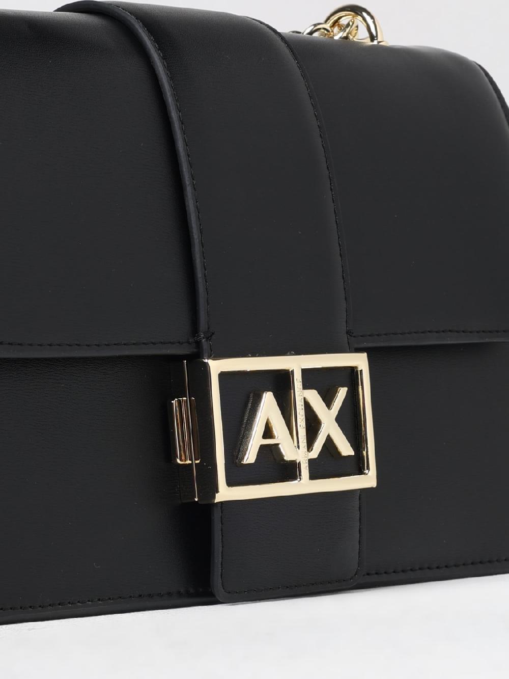 Giglio Borsa A Spalla Donna Armani Exchange