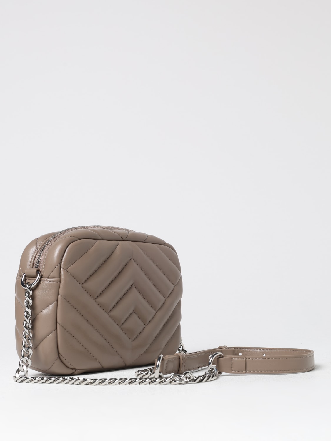 Giglio Borsa A Spalla Donna Armani Exchange