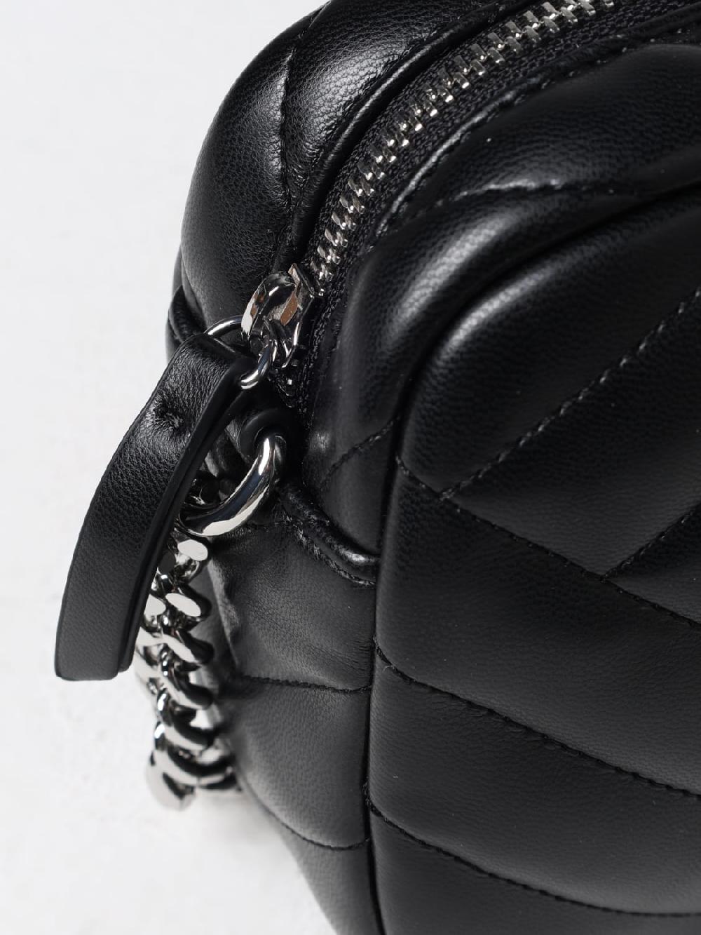 Giglio Borsa A Spalla Donna Armani Exchange